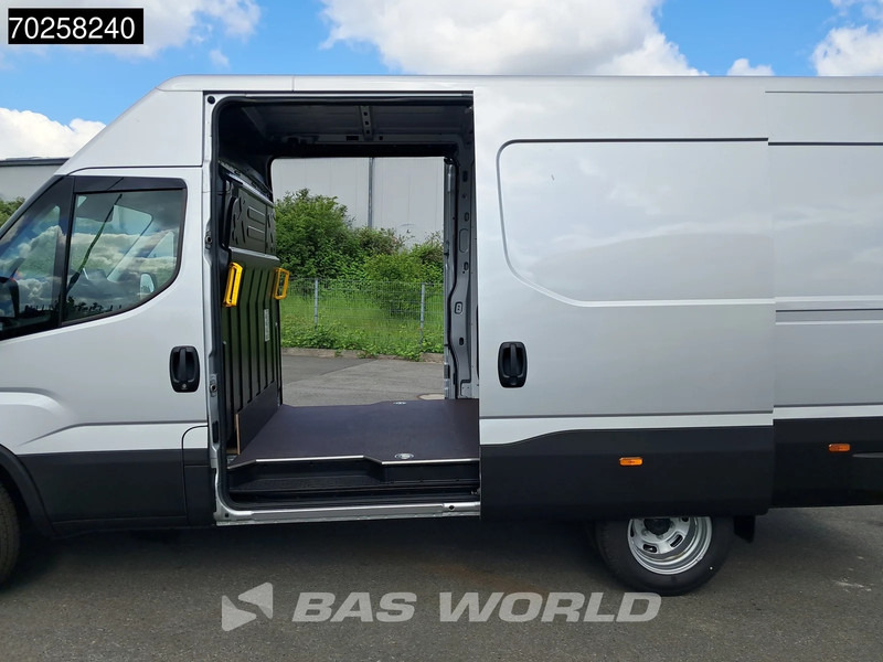 Iveco Daily 35C21 3.0L Automatik 2x Seitentür ACC LED Kamera L2 12m3 A/C - Dubă: Foto 3 Iveco Daily 35C21 3.0L Automatik 2x Seitentür ACC LED Kamera L2 12m3 A/C - Dubă: Foto 3