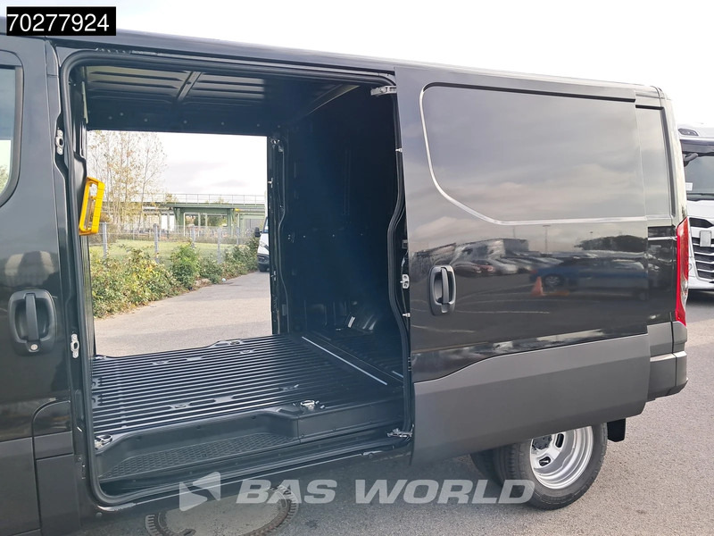 Iveco Daily 35C21 Neu! 3.0L 210PS 2xSeitentür L2H1 3,5t AHK Doppelbereifung 2025-Modell LED ACC Klima Kamera Parkensoren Euro6 9m3 A/C Towba - Dubă: Foto 3 Iveco Daily 35C21 Neu! 3.0L 210PS 2xSeitentür L2H1 3,5t AHK Doppelbereifung 2025-Modell LED ACC Klima Kamera Parkensoren Euro6 9m3 A/C Towba - Dubă: Foto 3