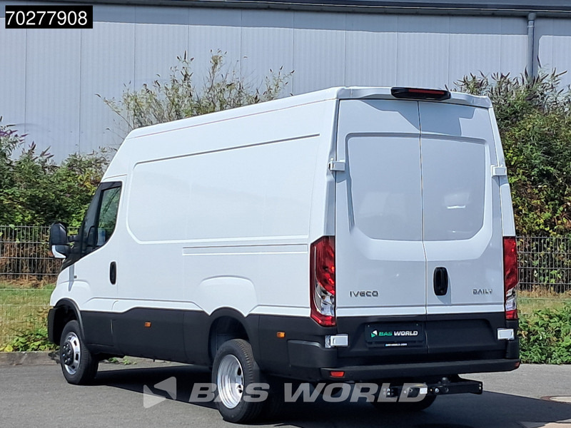 Iveco Daily 35C21 Neu! 3.0L 210PS Automatik L2H2 Doppelbereifung 3,5t AHK LED ACC Navi Kamera Euro6 L3 12m3 A/C Towbar - Dubă: Foto 2 Iveco Daily 35C21 Neu! 3.0L 210PS Automatik L2H2 Doppelbereifung 3,5t AHK LED ACC Navi Kamera Euro6 L3 12m3 A/C Towbar - Dubă: Foto 2