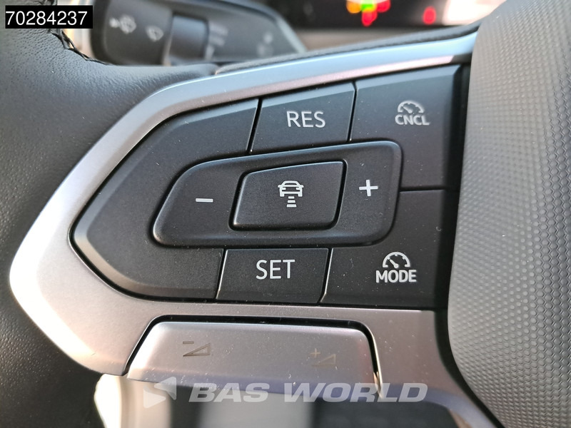 Dubă nou MAN TGE 3.180 Neu! Automatik 2025 model Facelift L4H3 ACC AHK LED Navi Kamera Euro6 L3H2 15m3 A/C Towbar: Foto 16 Dubă nou MAN TGE 3.180 Neu! Automatik 2025 model Facelift L4H3 ACC AHK LED Navi Kamera Euro6 L3H2 15m3 A/C Towbar: Foto 16