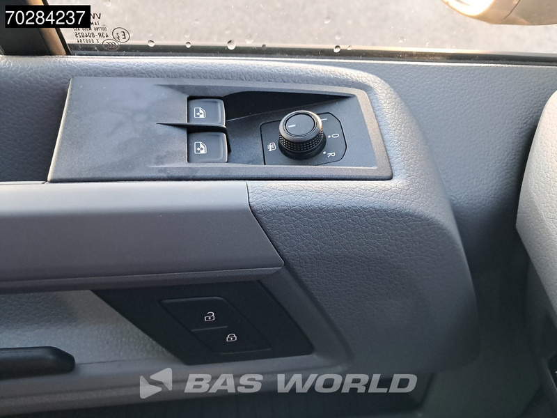 Dubă nou MAN TGE 3.180 Neu! Automatik 2025 model Facelift L4H3 ACC AHK LED Navi Kamera Euro6 L3H2 15m3 A/C Towbar: Foto 17 Dubă nou MAN TGE 3.180 Neu! Automatik 2025 model Facelift L4H3 ACC AHK LED Navi Kamera Euro6 L3H2 15m3 A/C Towbar: Foto 17