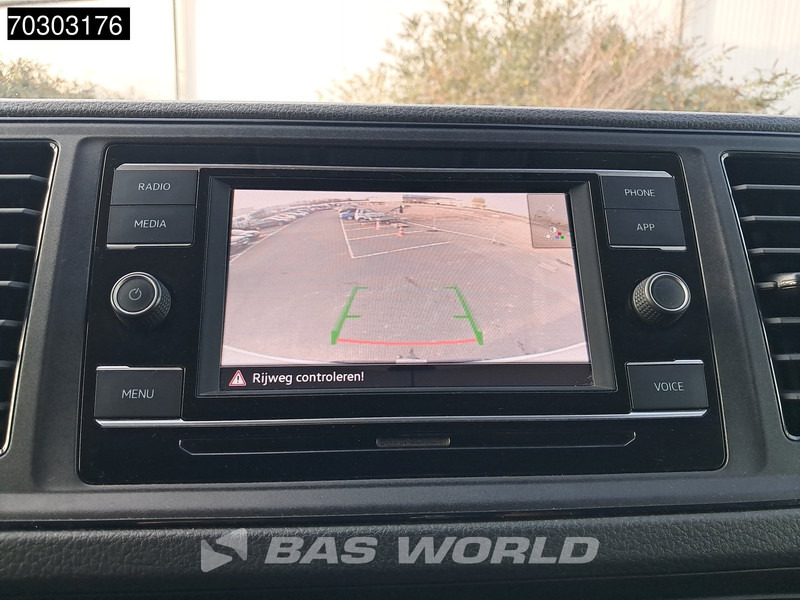 Dubă Volkswagen Crafter 140pk L3H2 AHK 140PS Klima Tempomat Kamera Euro6 CarPlay L2H1 11m3 A/C Towbar Cruise control: Foto 17 Dubă Volkswagen Crafter 140pk L3H2 AHK 140PS Klima Tempomat Kamera Euro6 CarPlay L2H1 11m3 A/C Towbar Cruise control: Foto 17