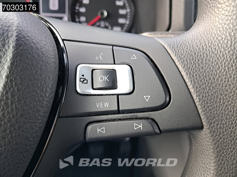 Dubă Volkswagen Crafter 140pk L3H2 AHK 140PS Klima Tempomat Kamera Euro6 CarPlay L2H1 11m3 A/C Towbar Cruise control: Foto 15 Dubă Volkswagen Crafter 140pk L3H2 AHK 140PS Klima Tempomat Kamera Euro6 CarPlay L2H1 11m3 A/C Towbar Cruise control: Foto 15