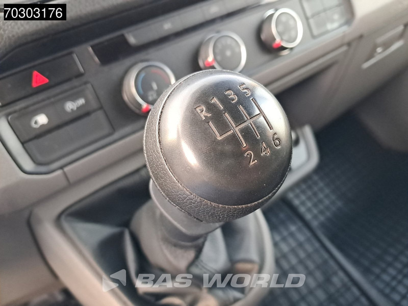 Dubă Volkswagen Crafter 140pk L3H2 AHK 140PS Klima Tempomat Kamera Euro6 CarPlay L2H1 11m3 A/C Towbar Cruise control: Foto 19 Dubă Volkswagen Crafter 140pk L3H2 AHK 140PS Klima Tempomat Kamera Euro6 CarPlay L2H1 11m3 A/C Towbar Cruise control: Foto 19