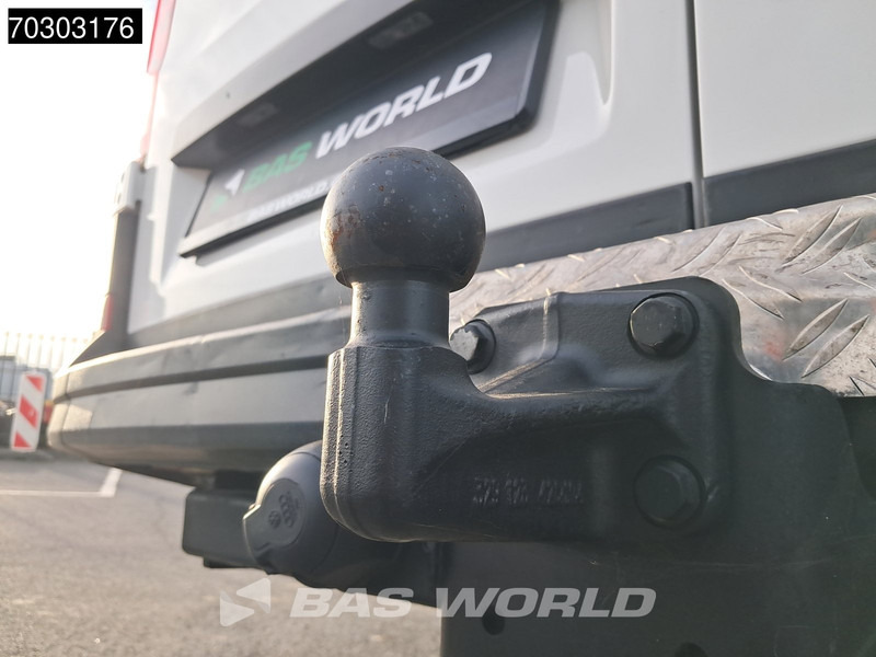 Dubă Volkswagen Crafter 140pk L3H2 AHK 140PS Klima Tempomat Kamera Euro6 CarPlay L2H1 11m3 A/C Towbar Cruise control: Foto 9 Dubă Volkswagen Crafter 140pk L3H2 AHK 140PS Klima Tempomat Kamera Euro6 CarPlay L2H1 11m3 A/C Towbar Cruise control: Foto 9