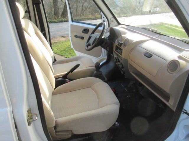 Autoutilitară basculantă, Autoutilitară cabină dublă DFSK Cityhopper 3-Z. Kipper Dubbelcabine Elektrisch: Foto 10 Autoutilitară basculantă, Autoutilitară cabină dublă DFSK Cityhopper 3-Z. Kipper Dubbelcabine Elektrisch: Foto 10