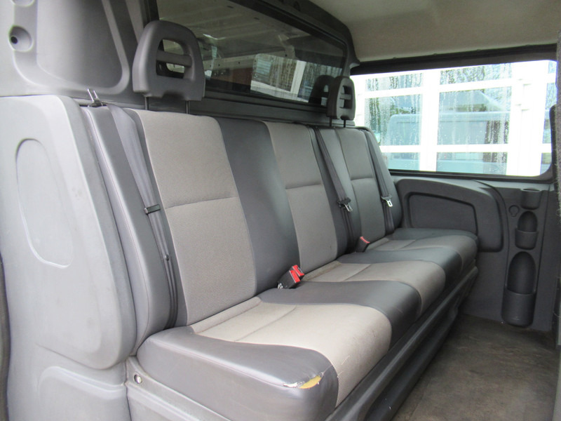 Fiat Ducato 35H 3.0 100KW CNG MH1 DOKA Dubbelcabine - Actiebord - Dubă, Autoutilitară cabină dublă: Foto 5 Fiat Ducato 35H 3.0 100KW CNG MH1 DOKA Dubbelcabine - Actiebord - Dubă, Autoutilitară cabină dublă: Foto 5