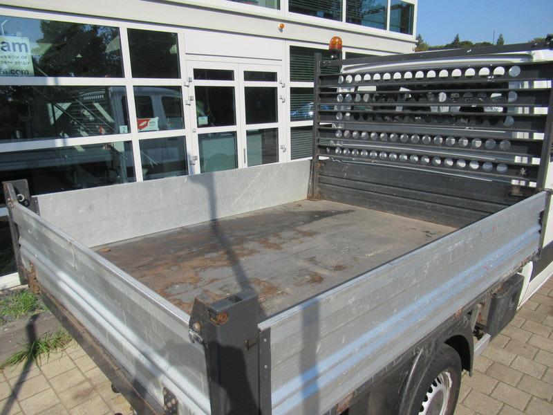 Autoutilitară basculantă, Autoutilitară cabină dublă Mercedes-Benz Sprinter 311CDI DOKA Dubbelcabine 3-Z. / S. / W. Kipper Tipper: Foto 12 Autoutilitară basculantă, Autoutilitară cabină dublă Mercedes-Benz Sprinter 311CDI DOKA Dubbelcabine 3-Z. / S. / W. Kipper Tipper: Foto 12