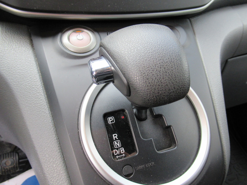 Nissan E-NV200 Optima 24KW accu eigendom, snellader - Autoutilitară compactă, Autoutilitară electrică: Foto 5 Nissan E-NV200 Optima 24KW accu eigendom, snellader - Autoutilitară compactă, Autoutilitară electrică: Foto 5