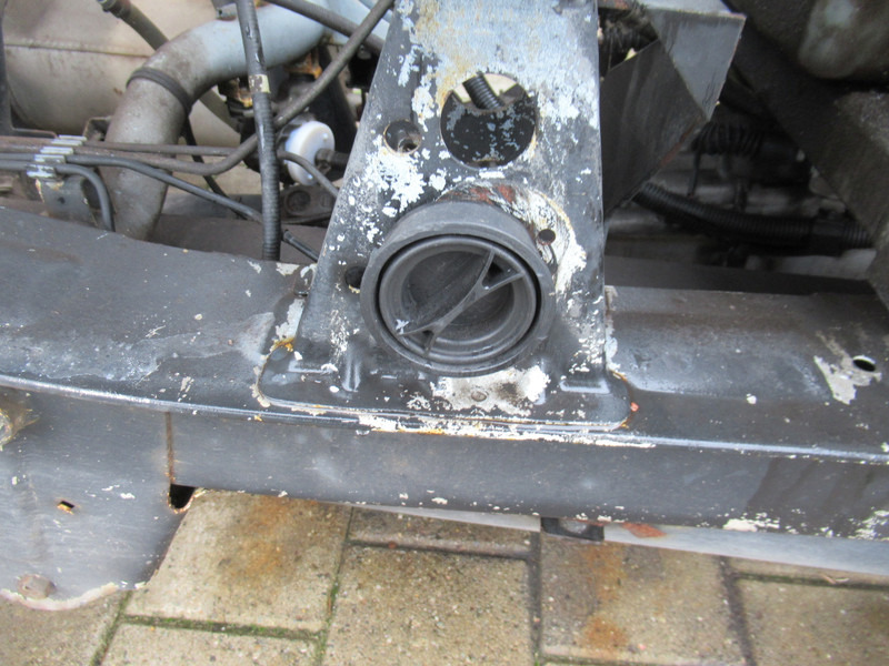 Autoutilitară basculantă Piaggio Porter 1.3 Bi-Fuel LPG + Benzine Kipper Tipper: Foto 12 Autoutilitară basculantă Piaggio Porter 1.3 Bi-Fuel LPG + Benzine Kipper Tipper: Foto 12