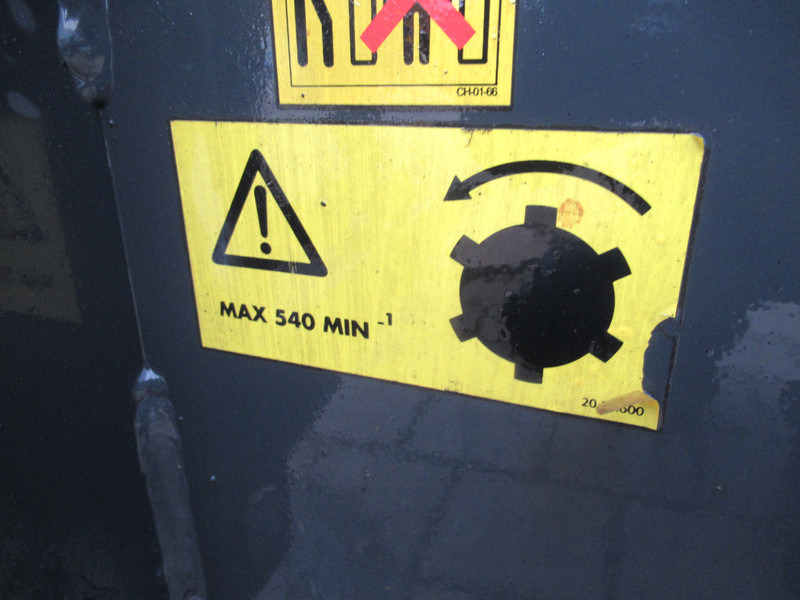 Motocultor Votex VT420 Veeg-zuigmachine Zuigwagen Saugwagen: Foto 16 Motocultor Votex VT420 Veeg-zuigmachine Zuigwagen Saugwagen: Foto 16