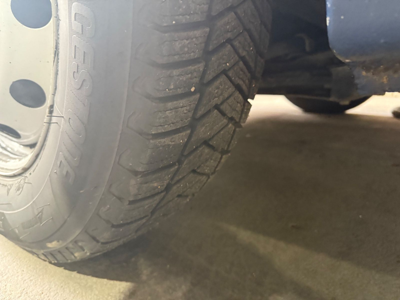 Fiat Ducato CC Maxi 3.5 2.3MJT, Koffer, Lbw - Autoutilitară box: Foto 5 Fiat Ducato CC Maxi 3.5 2.3MJT, Koffer, Lbw - Autoutilitară box: Foto 5