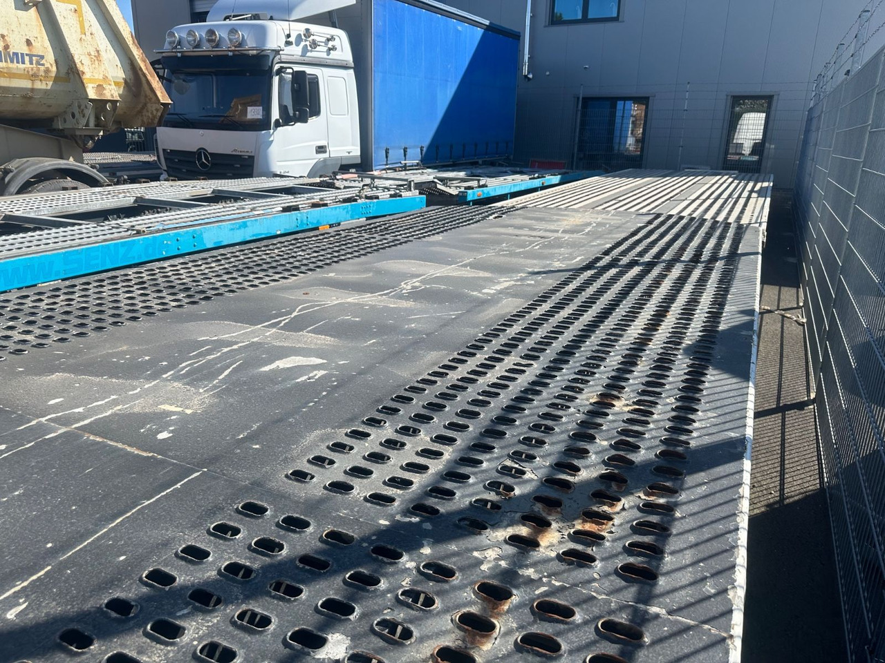 MAN TGM15.290*Rolfo*Flachzug*3xKasten/2xWohnmobil MAN TGM15.290*Rolfo*Flachzug*Anhänger inkl.* - Camion transport auto: Foto 5 MAN TGM15.290*Rolfo*Flachzug*3xKasten/2xWohnmobil MAN TGM15.290*Rolfo*Flachzug*Anhänger inkl.* - Camion transport auto: Foto 5