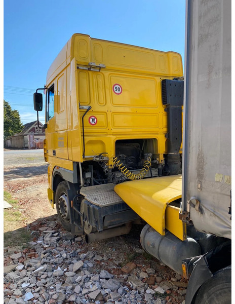 DAF XF 95.430 - Cap tractor: Foto 3 DAF XF 95.430 - Cap tractor: Foto 3