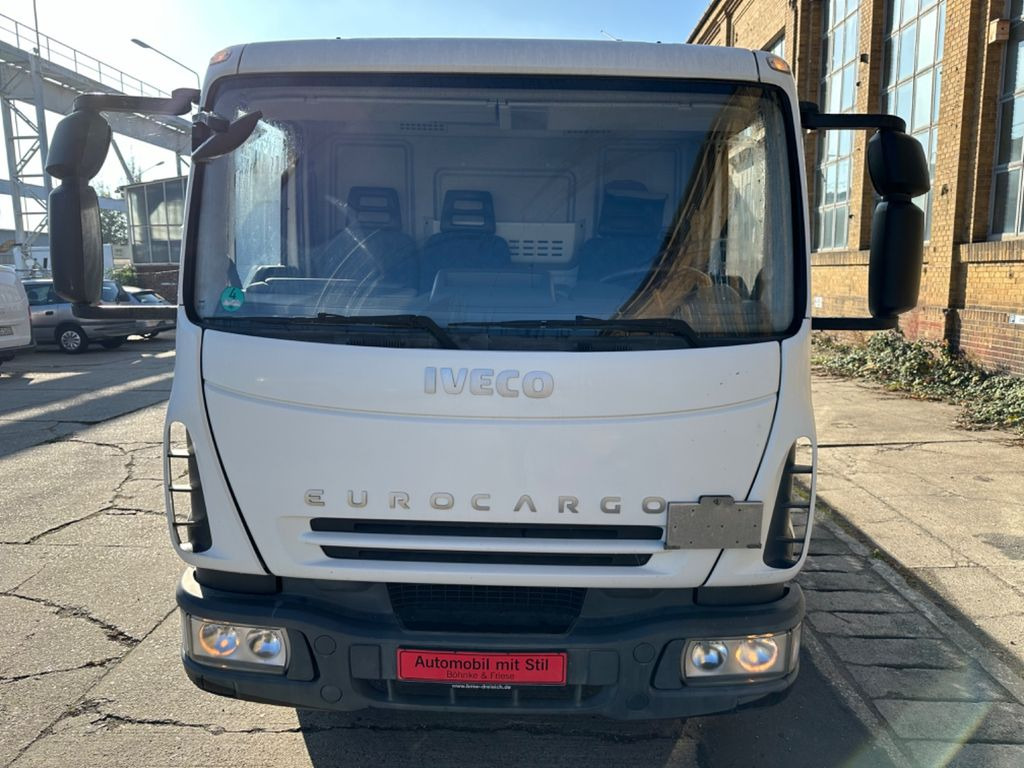 Iveco ML75E18 AUTOTRANSPORTER AUFBAU NEU ALU WINDE LED Iveco ML75E18 AUTOTRANSPORTER AUFBAU NEU ALU WINDE LED - Maşină de tractare, Autoutilitară: Foto 3 Iveco ML75E18 AUTOTRANSPORTER AUFBAU NEU ALU WINDE LED Iveco ML75E18 AUTOTRANSPORTER AUFBAU NEU ALU WINDE LED - Maşină de tractare, Autoutilitară: Foto 3