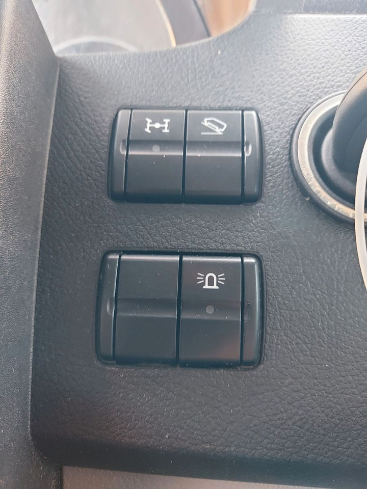 Microbuz, Transport persoane Mercedes-Benz Sprinter II Kasten 516 CDI 4X4 Klima AHK Mercedes-Benz Sprinter II Kasten 516 CDI 4X4 Klima AHK: Foto 17 Microbuz, Transport persoane Mercedes-Benz Sprinter II Kasten 516 CDI 4X4 Klima AHK Mercedes-Benz Sprinter II Kasten 516 CDI 4X4 Klima AHK: Foto 17