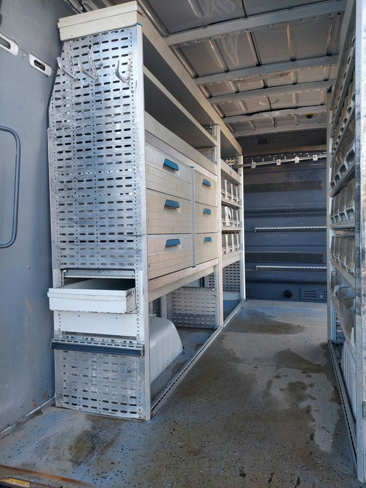 Microbuz, Transport persoane Mercedes-Benz Sprinter II Kasten 516 CDI 4X4 Klima AHK Mercedes-Benz Sprinter II Kasten 516 CDI 4X4 Klima AHK: Foto 21 Microbuz, Transport persoane Mercedes-Benz Sprinter II Kasten 516 CDI 4X4 Klima AHK Mercedes-Benz Sprinter II Kasten 516 CDI 4X4 Klima AHK: Foto 21