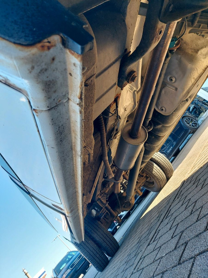 Microbuz, Transport persoane Mercedes-Benz Sprinter II Kasten 516 CDI 4X4 Klima AHK Mercedes-Benz Sprinter II Kasten 516 CDI 4X4 Klima AHK: Foto 24 Microbuz, Transport persoane Mercedes-Benz Sprinter II Kasten 516 CDI 4X4 Klima AHK Mercedes-Benz Sprinter II Kasten 516 CDI 4X4 Klima AHK: Foto 24