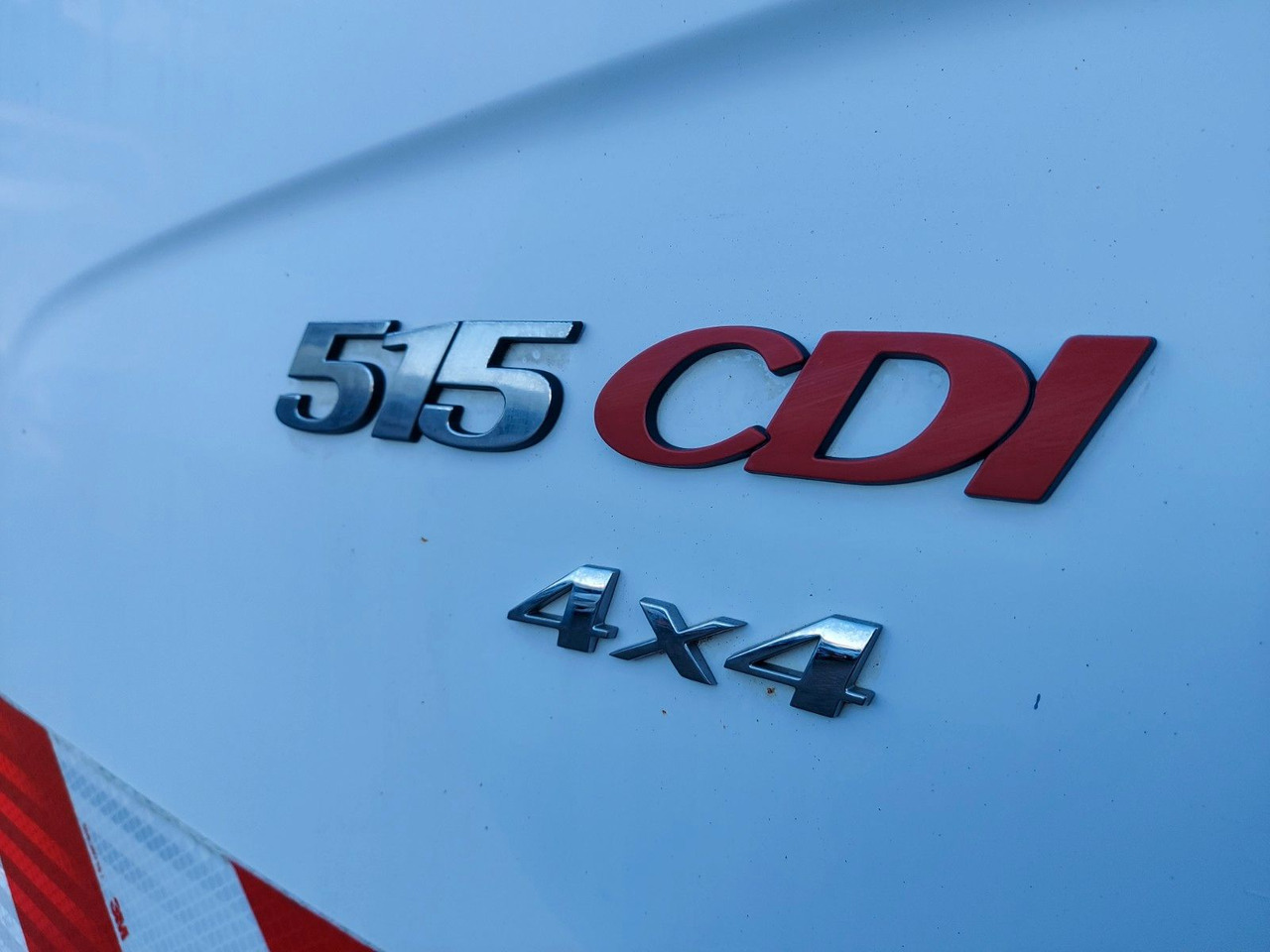 Mercedes-Benz Sprinter II Kasten 516 CDI 4X4 Klima AHK Mercedes-Benz Sprinter II Kasten 516 CDI 4X4 Klima AHK - Microbuz, Transport persoane: Foto 2 Mercedes-Benz Sprinter II Kasten 516 CDI 4X4 Klima AHK Mercedes-Benz Sprinter II Kasten 516 CDI 4X4 Klima AHK - Microbuz, Transport persoane: Foto 2