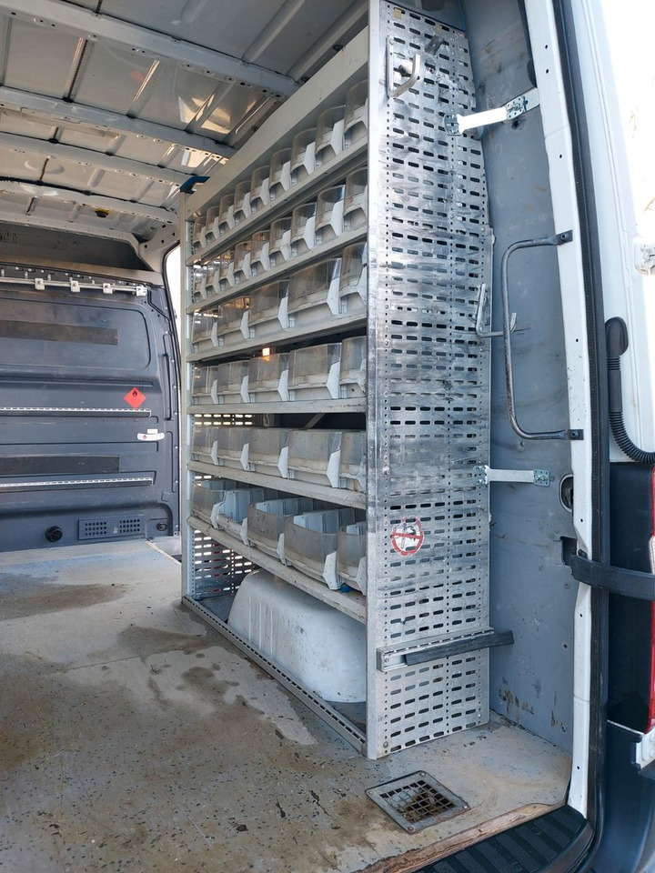 Microbuz, Transport persoane Mercedes-Benz Sprinter II Kasten 516 CDI 4X4 Klima AHK Mercedes-Benz Sprinter II Kasten 516 CDI 4X4 Klima AHK: Foto 20 Microbuz, Transport persoane Mercedes-Benz Sprinter II Kasten 516 CDI 4X4 Klima AHK Mercedes-Benz Sprinter II Kasten 516 CDI 4X4 Klima AHK: Foto 20