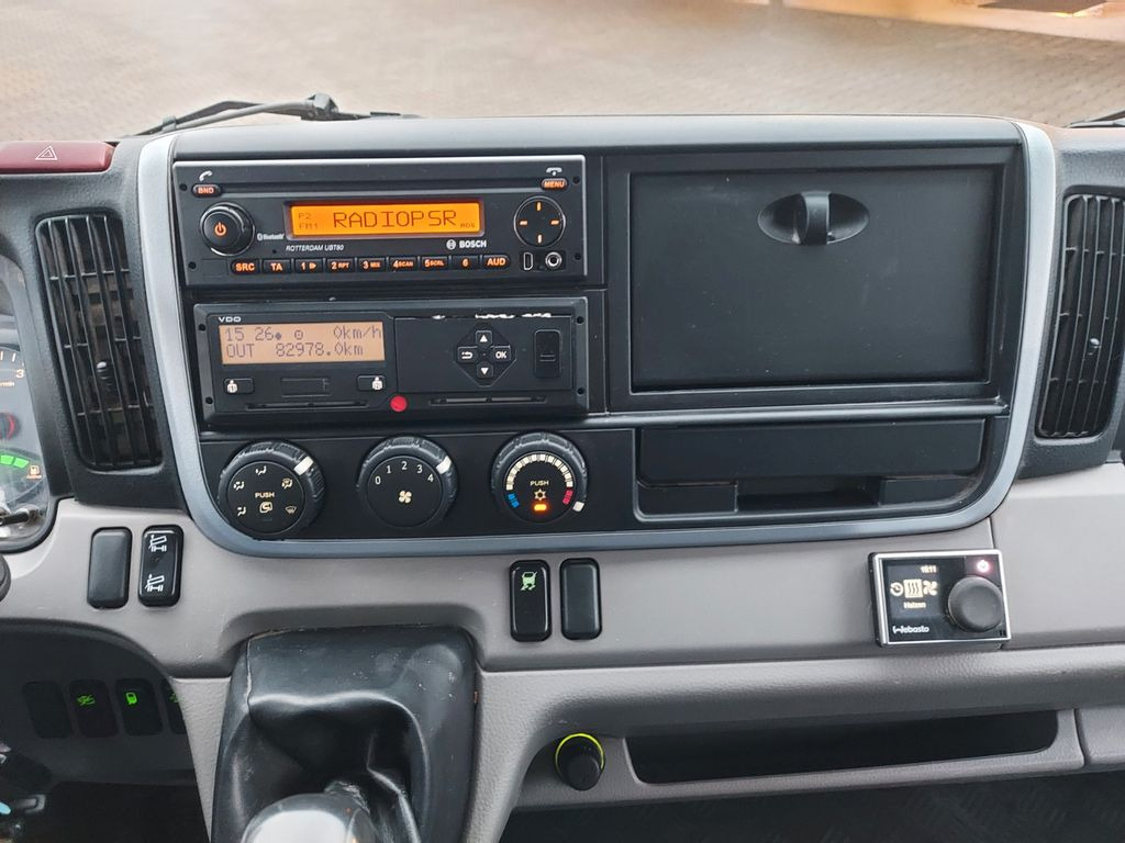 Mitsubishi CANTER FUSO DOKA 6 Sitze Klima 3 Seiten Kipper Mitsubishi CANTER FUSO DOKA 6 Sitze Klima 3 Seiten Kipper - Autoutilitară basculantă, Autoutilitară cabină dublă: Foto 3 Mitsubishi CANTER FUSO DOKA 6 Sitze Klima 3 Seiten Kipper Mitsubishi CANTER FUSO DOKA 6 Sitze Klima 3 Seiten Kipper - Autoutilitară basculantă, Autoutilitară cabină dublă: Foto 3