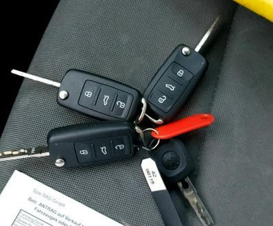 Volkswagen Caddy Maxi 5 SITZE lang KLIMA AHK - Transport persoane: Foto 5 Volkswagen Caddy Maxi 5 SITZE lang KLIMA AHK - Transport persoane: Foto 5