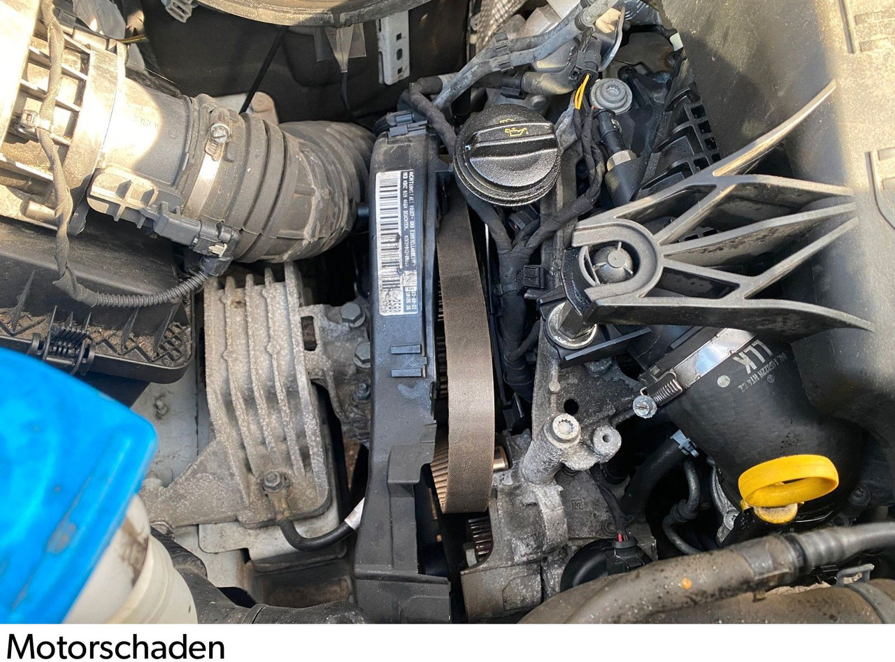 Volkswagen Crafter Pritsche Koffer 35 lang Bär LBW 750 - Autoutilitară box: Foto 3 Volkswagen Crafter Pritsche Koffer 35 lang Bär LBW 750 - Autoutilitară box: Foto 3