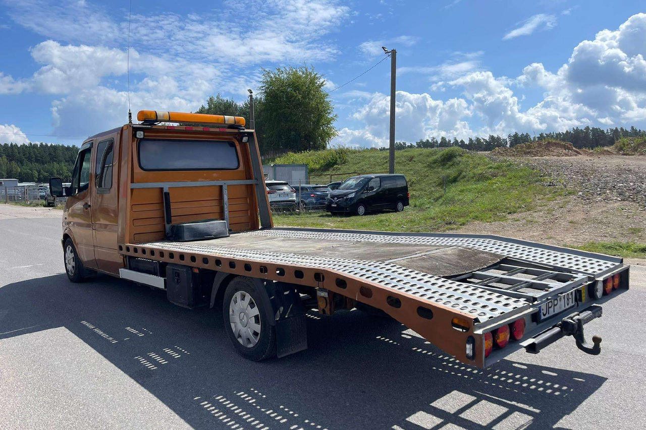 Mercedes-Benz 310 - Dubă: Foto 3 Mercedes-Benz 310 - Dubă: Foto 3