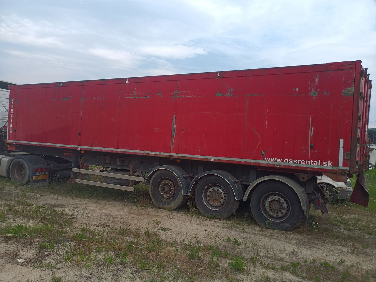 Volvo FH 480 - Cap tractor: Foto 5 Volvo FH 480 - Cap tractor: Foto 5