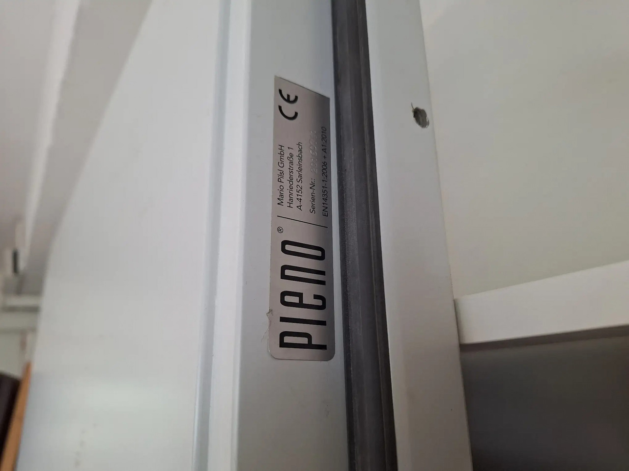 1 Stk. Haustür - Unealtă/ Echipament: Foto 3 1 Stk. Haustür - Unealtă/ Echipament: Foto 3