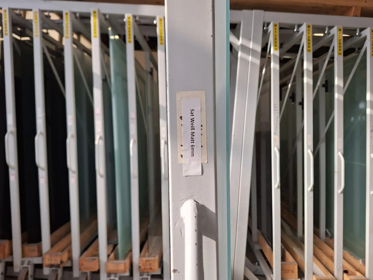 2 Stk. Glasscheiben - Unealtă/ Echipament: Foto 3 2 Stk. Glasscheiben - Unealtă/ Echipament: Foto 3