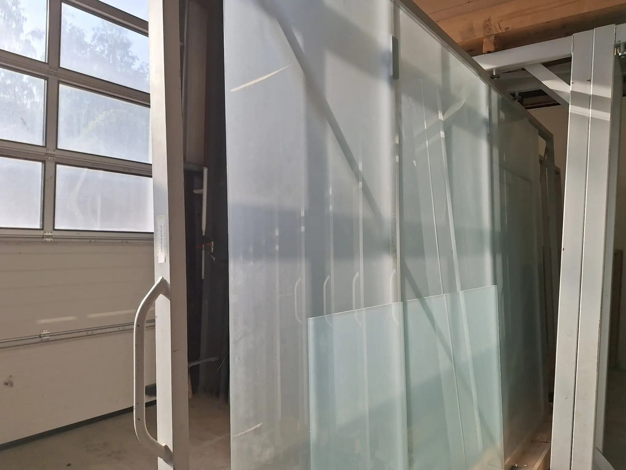 2 Stk. Glasscheiben - Unealtă/ Echipament: Foto 2 2 Stk. Glasscheiben - Unealtă/ Echipament: Foto 2