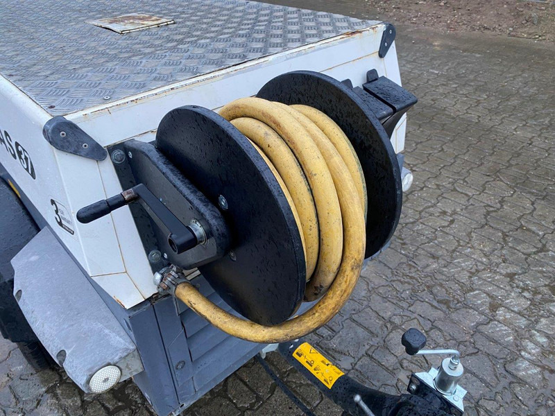 Compresor de aer Atlas-Copco XAS 37 kd NVT: Foto 20