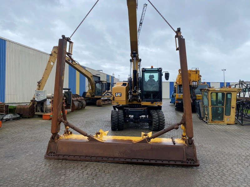 Caterpillar D65 PX - Lamă: Foto 3 Caterpillar D65 PX - Lamă: Foto 3