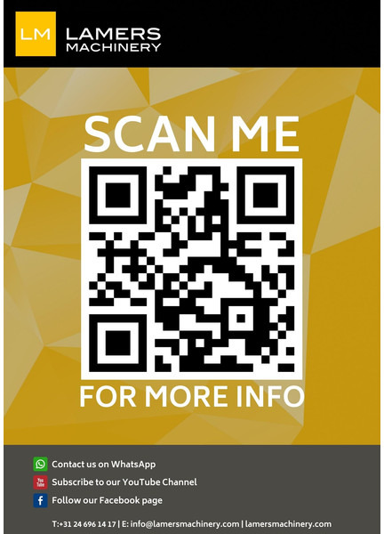 INDEXATOR R8 - Tiltrotator: Foto 4 INDEXATOR R8 - Tiltrotator: Foto 4