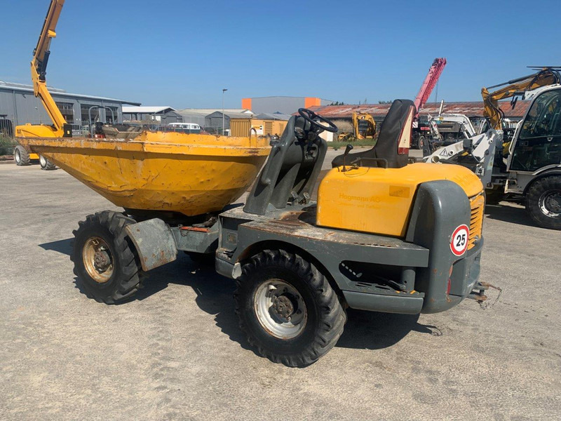 Neuson 3501 NVT - Mini dumper: Foto 1 Neuson 3501 NVT - Mini dumper: Foto 1