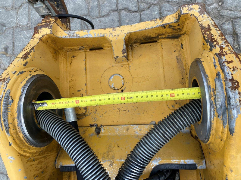 Cuplare rapidă Oil Quick OQ 70: Foto 18 Cuplare rapidă Oil Quick OQ 70: Foto 18