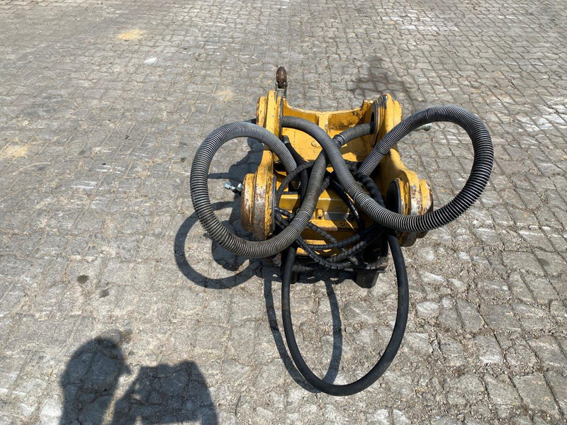 Cuplare rapidă Oil Quick OQ 70: Foto 14 Cuplare rapidă Oil Quick OQ 70: Foto 14