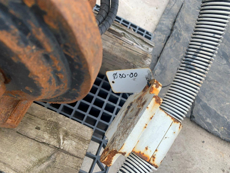 Cuplare rapidă Oil Quick OQ 70: Foto 13 Cuplare rapidă Oil Quick OQ 70: Foto 13