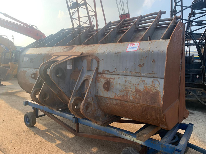 Volvo L350 F - Cupă: Foto 3 Volvo L350 F - Cupă: Foto 3