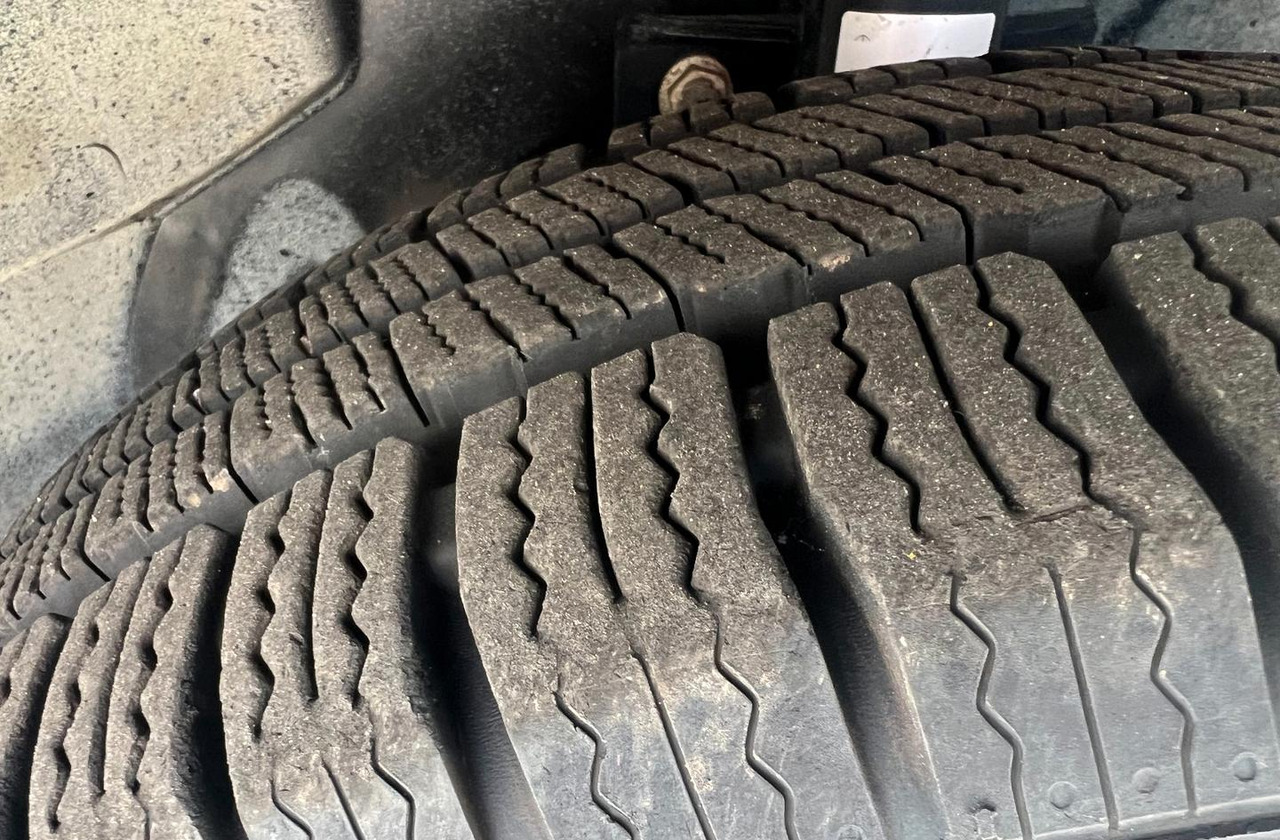 Mercedes vito 111 - Dubă: Foto 4 Mercedes vito 111 - Dubă: Foto 4