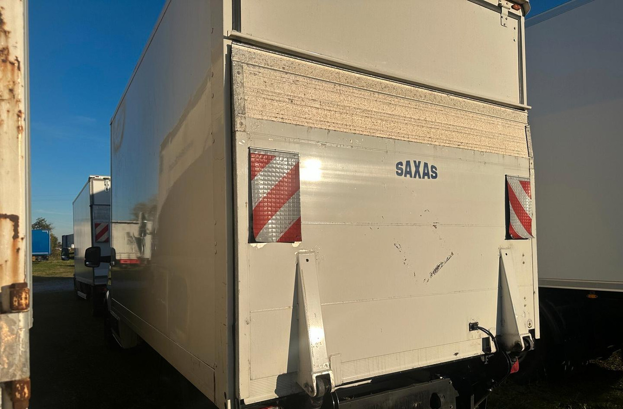 Volkswagen - Autoutilitară box: Foto 4 Volkswagen - Autoutilitară box: Foto 4