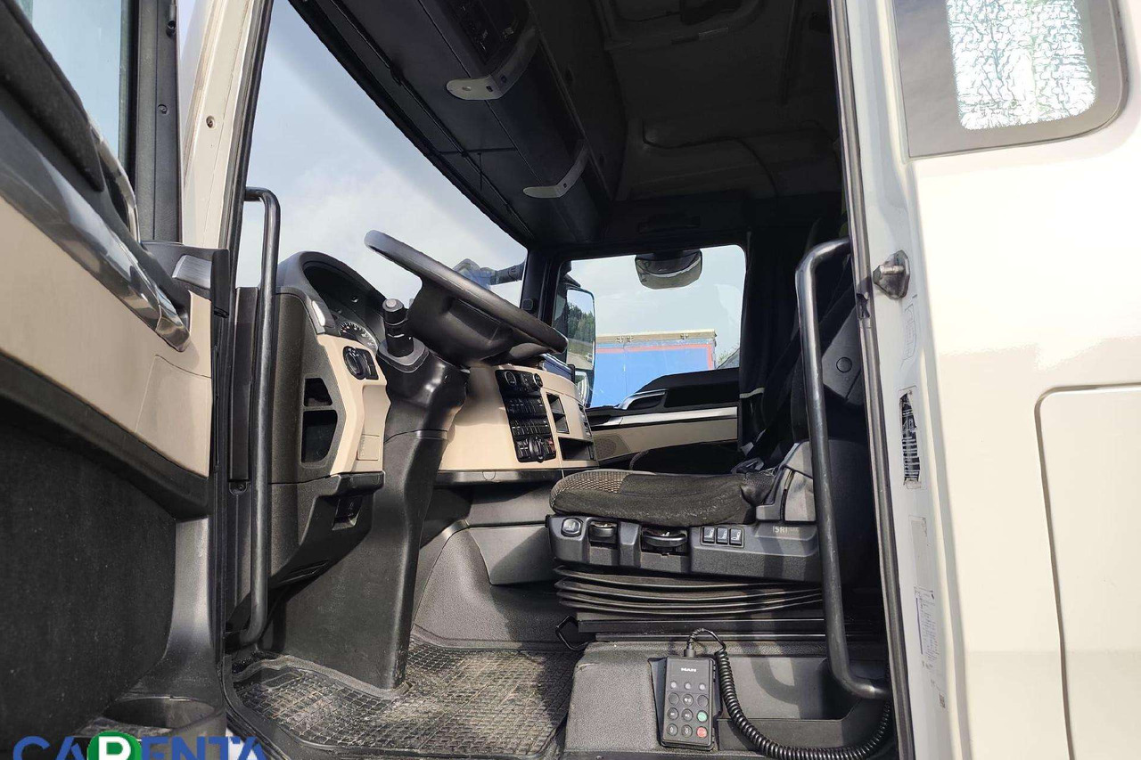 MAN TGX - Cap tractor: Foto 5 MAN TGX - Cap tractor: Foto 5