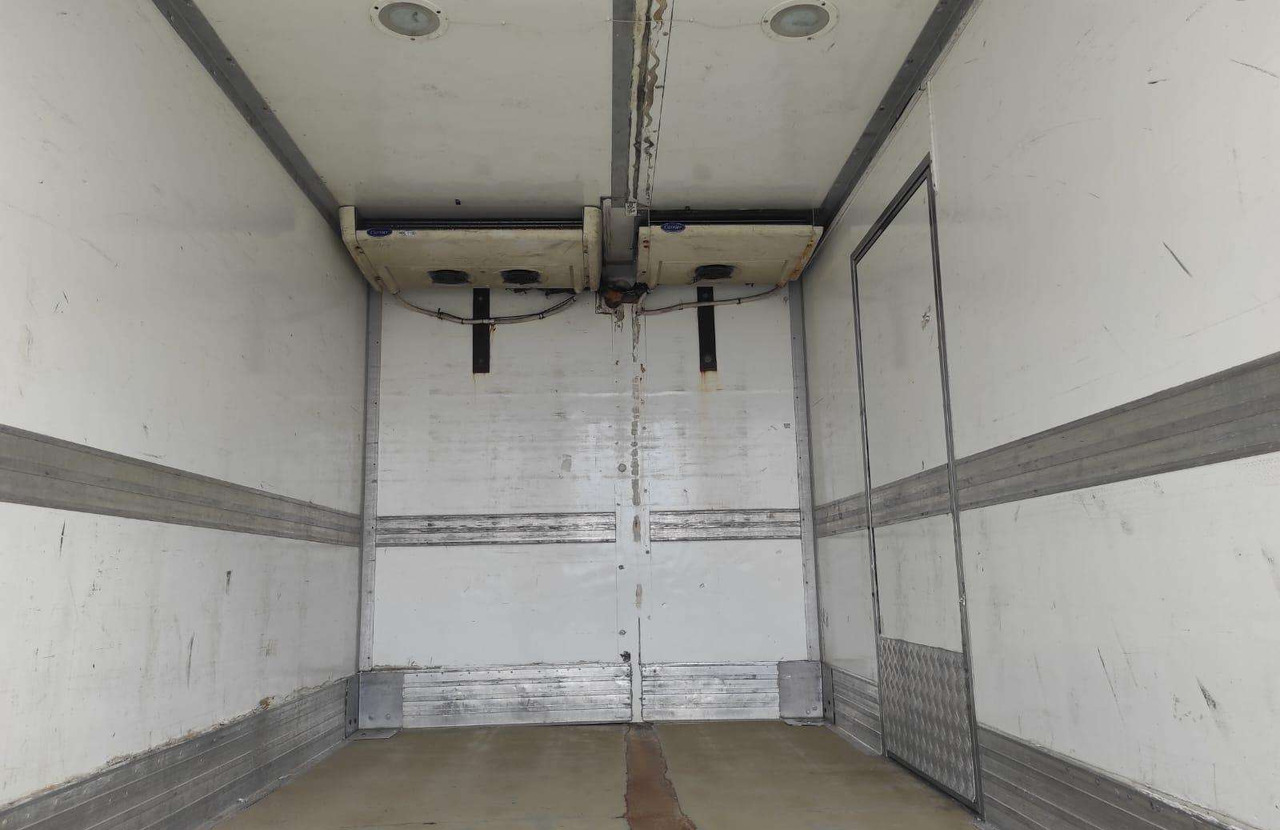 Mercedes-Benz Sprinter - Dubă: Foto 5 Mercedes-Benz Sprinter - Dubă: Foto 5