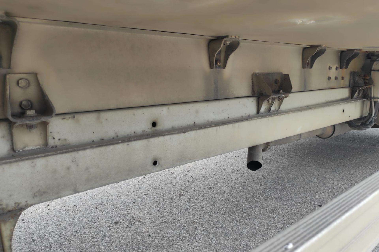 Mercedes-Benz Sprinter în leasing Mercedes-Benz Sprinter: Foto 16