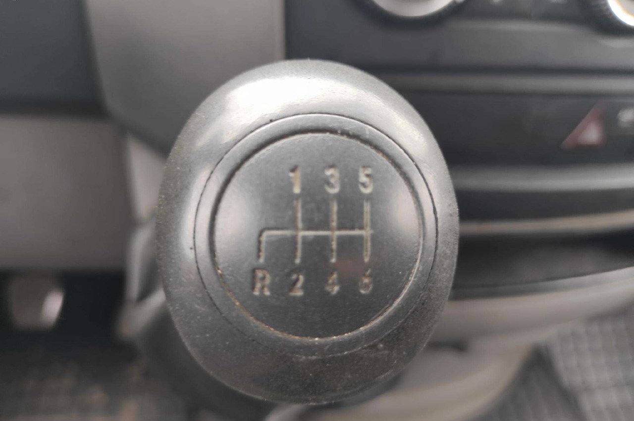 Mercedes-Benz Sprinter în leasing Mercedes-Benz Sprinter: Foto 11