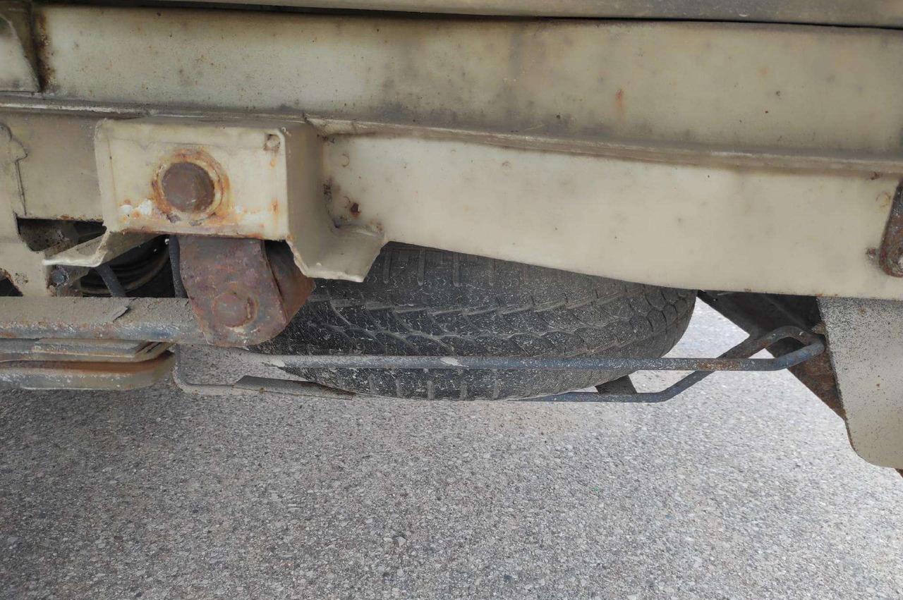 Mercedes-Benz Sprinter în leasing Mercedes-Benz Sprinter: Foto 14