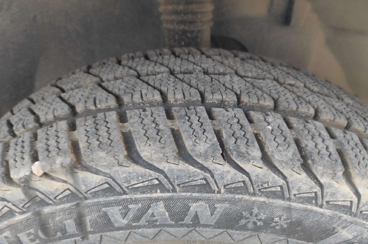 Mercedes-Benz Sprinter în leasing Mercedes-Benz Sprinter: Foto 20