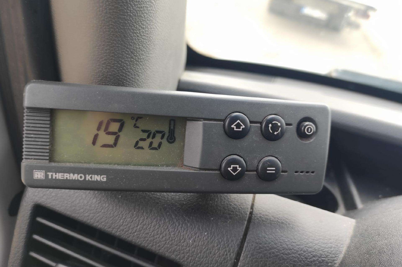 Mercedes-Benz Sprinter în leasing Mercedes-Benz Sprinter: Foto 13