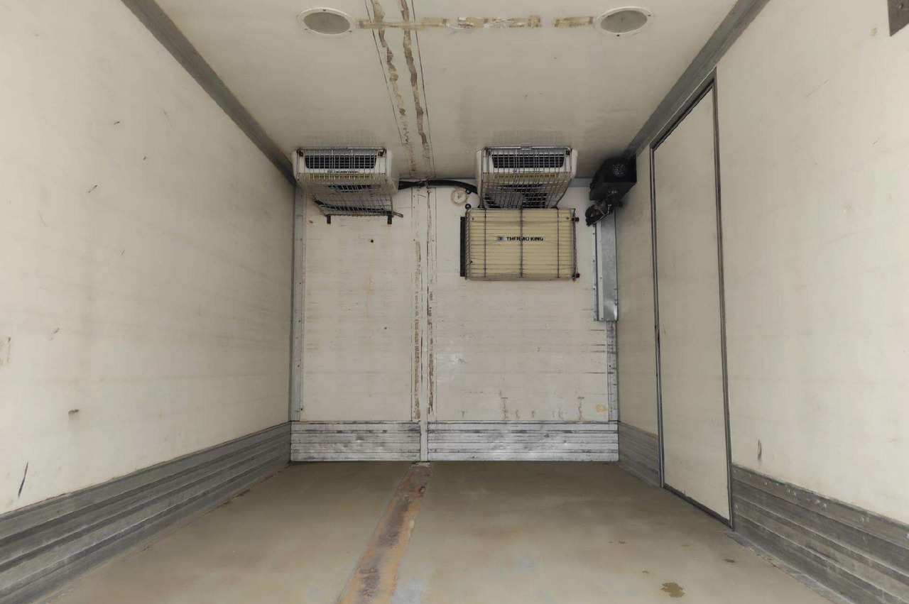 Mercedes-Benz Sprinter în leasing Mercedes-Benz Sprinter: Foto 6